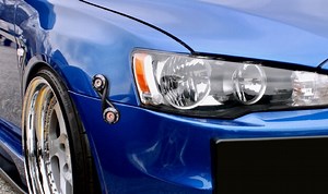 All-Fit Bumper Quick Release