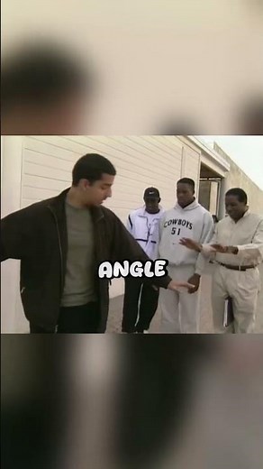 David Blaine Levitation EXPLAINED