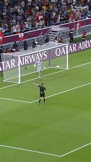 #OnThisDay in 2022, the Grey Wiggle was born 🕺 Three years ago today, Andrew Redmayne and his teammates were written into Subway #Socceroos history as we qualified for the #FIFAWorldCup on penalties against Peru 💚💛 | CommBank Socceroos