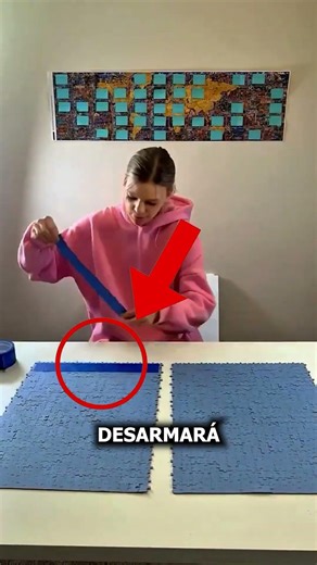 El ROMPE cabezas