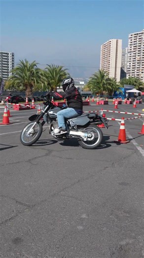 M.D.A MANEJO DEFENSIVO AVANZADO - PROGRAMA DE ENTRENAMIENTO AVANZADO EN MOTO - 2RUEDASPORLASCALLES