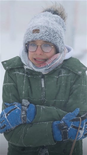 How to stay safe during extreme cold weather