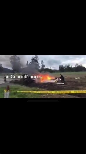 #UltimaHora || 🚨 Accidente aéreo en Paipa: aeronave vinculada a Jeison Jiménez habría dejado al menos 4 muertos. El medio de comunicación Boyacá Noticias informó sobre el accidente de una aeronave en el municipio de Paipa, la cual sería propiedad del cantante de música popular Jeison Jiménez. De acuerdo con la información preliminar, el siniestro habría dejado al menos cuatro personas fallecidas. Hasta el momento no se ha confirmado si el artista se encontraba a bordo de la aeronave, ya que su 