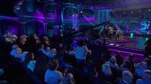 Inspiration to worship can start anywhere... even in the audience. Watch the full program TONIGHT at 8/7c | TBN