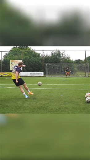 Freekicks - Best of 2024 (Part 2) | Freekickerz