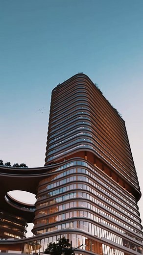 Effortless Architectural Rendering in Just 3 Hours