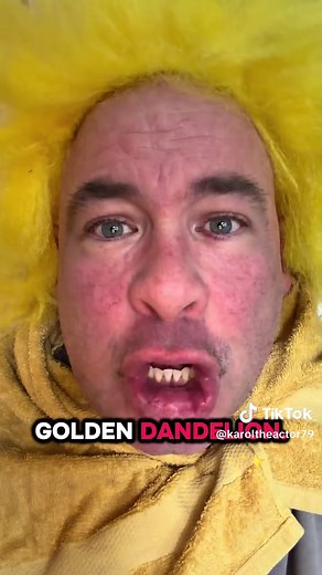 Golden Dandelion Meme Explained