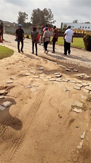 “WCW ALERT! Crushing on a FORCE OF NATURE who’s redefining excellence with every step! Your intellect is sharp, your passion is contagious, and your work ethic is UNMATCHED! But what truly sets you apart is your heart - the way you uplift and empower those around you, refusing to let anyone be left behind. You’re a game-changer, a trailblazer, and a beacon of hope for so many. Keep shining QUEEN #WCW | Scarlet Shotade Gomez