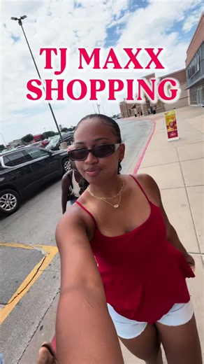 TJ Maxx Shopping Haul: Best Finds & Shop With Me Tips