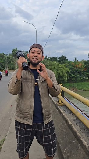 Yuk kita kupas mitos orang2 disini tentang pasar setan yg ada disana😱 | Ary Syahrial