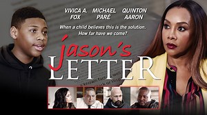 Jason's Letter
