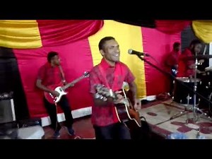 PNG praise medley: Paia bilong God, Holy Spirit poroman, & Niupela peles | sung in pidgin(tok pisin)
