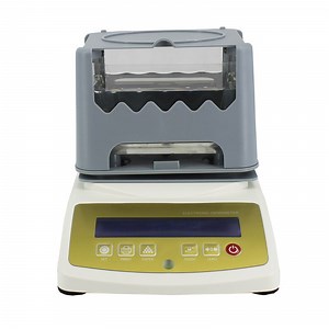 [Hot Item] Lr-Mdj-300K Densitometer Density Tester Gold Density Measurement Metal Purity Test Instrument