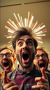 Whimsy and Wackiness: A Cow and Chicken Spotlight