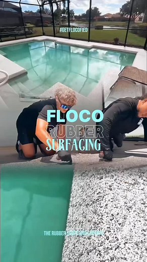 12 reactions · 65 shares | Hate your pool deck? We just turned...