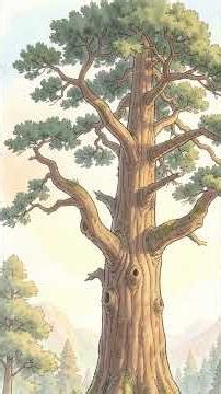 The Oldest Tree in the World: Thousands of Years Old!