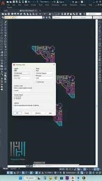 الطريقة الصحيحة لتصدير ملفات AutoCAD إلى SketchUp بدقة 100%