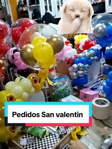 Aun dia de San Valentín 💌 ❤️ Mi Dios es bueno 😍 🤭 #ramosderosas #ideaspararegalos #flowers #detalles_que_enamoran