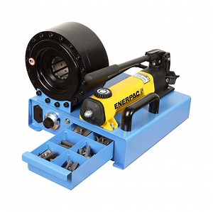 [Hot Item] Hydraulic Manual Hose Crimping Machine Crimper