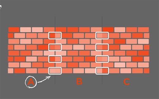 避免一眼看出的重复贴图 使用Substance Designer制作无限重复的贴图