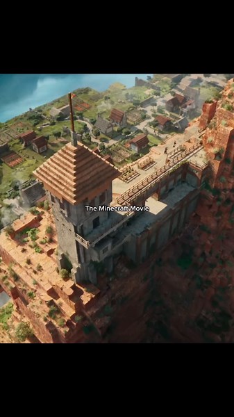 The Best Minecraft Movie Clips You Need to See