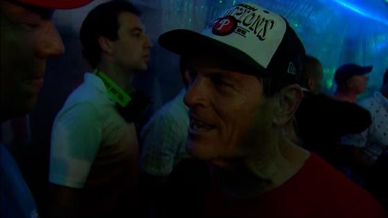 John Middleton habla de amarrar la División