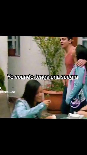 Drama Familiar: Conflictos con la Suegra - La Rosa de Guadalupe