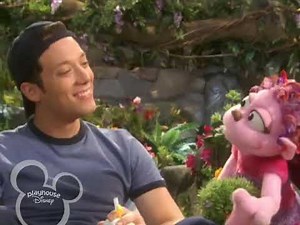 Johnny and the Sprites - S02E03 (July 19th, 2008 TV Broadcast)