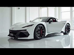 2025 Mitsubishi 3000GT – The Ultimate Sports Car Comeback! 🚗🔥 | Design, Specs & Performance Review