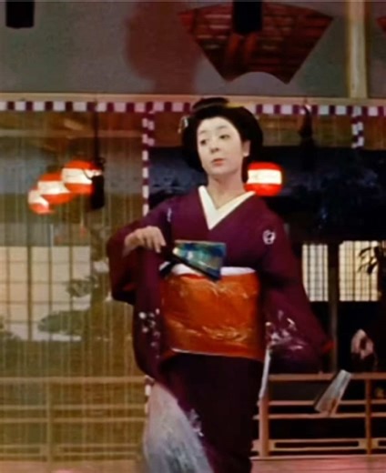 Mỹ Học Nhật Bản Qua Phim “The Barbarian and the Geisha”