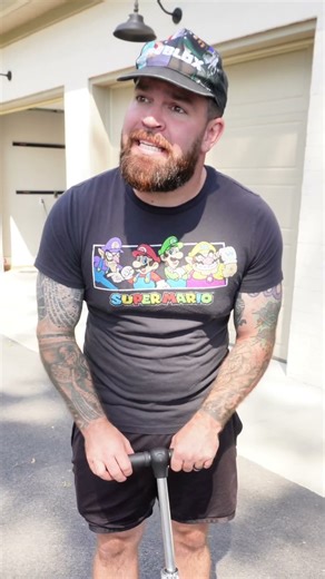 Hilarious Fall Season PRANK Gone Wrong 🤣