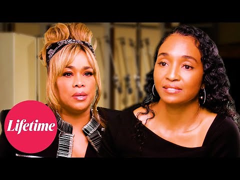 T-Boz Makes an Incredible Comeback | TLC Forever | Lifetime