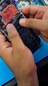 👉Only Battery 🔋 Logo 👈 Redmi Note 10T Only Battery 🔋 Logo On Power On 🥱 #mobilerepair #mobilerepairing | Mobile RC & Entertainment