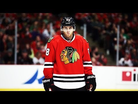 Best Dangles in Hockey