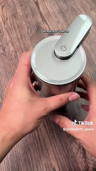 Automatic Soap Dispenser: Revolutionize Hygiene