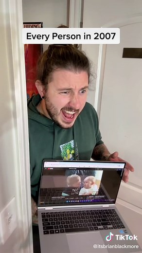 Charlie Bit My Finger: The Viral Video Phenomenon