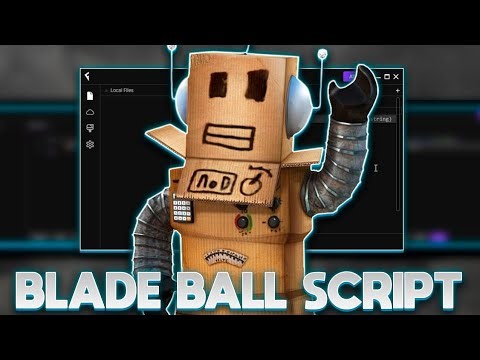 Blade Ball Script Pastebin 2025 / Auto Parry / Auto Spam / AI Gameplay