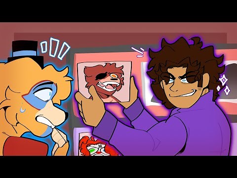 RANKING FNAF Animatronics With Michael Afton - Tier List