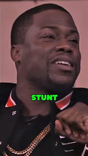 Kevin Hart DID Ice Cube Dirty With THIS One 😂