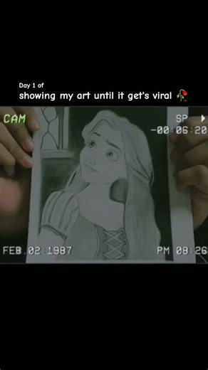 Rapunzel sketch 🥀💜 #art #rapunzel#virlshort #drawing #sketch#disney#disney #princess#goldenbrown