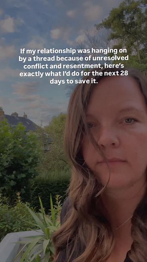 9.6K views · 25 reactions | Start here If your relationship feels...