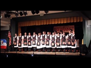 Carpatho-Rusyns in America / Карпатські русины у Амириці