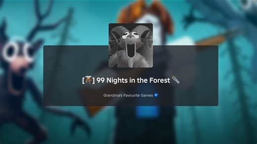 How to survive the Ram in 99 Nights in the Forest