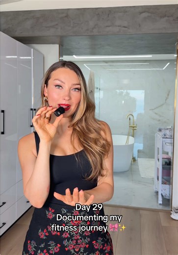 Day 29 of My South African Fitness Journey