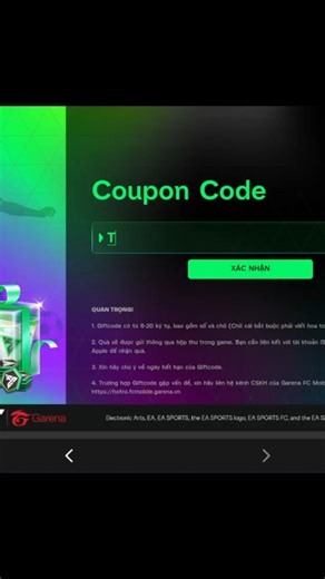 Fried Chicken Gives Away Latest FC Mobile VN Codes to Receive Gems and UTOTY Packs