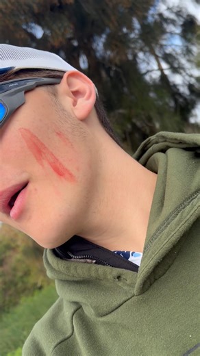 Epic fishing fail #fishing #shorts