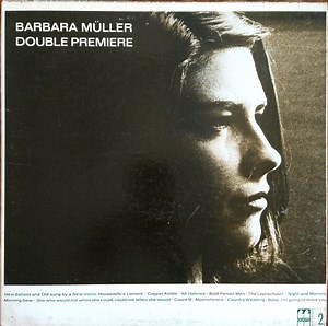 Barbara Müller - Double Premiere