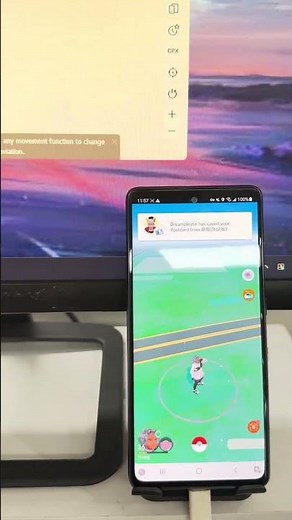 How to Spoof Pokémon GO Location on PC Fast!