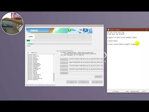 Samsung KG Lock Full Bypass Android 16