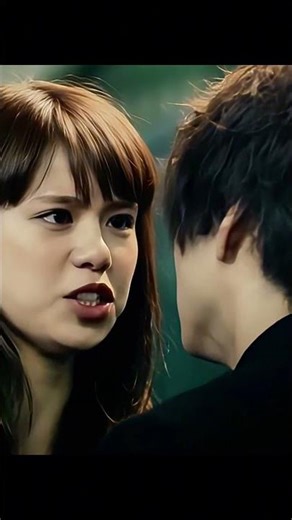 押上が村山を励まして立ち直らせた。#映画 #highlow #shorts #山田裕贵 #佐藤晴美